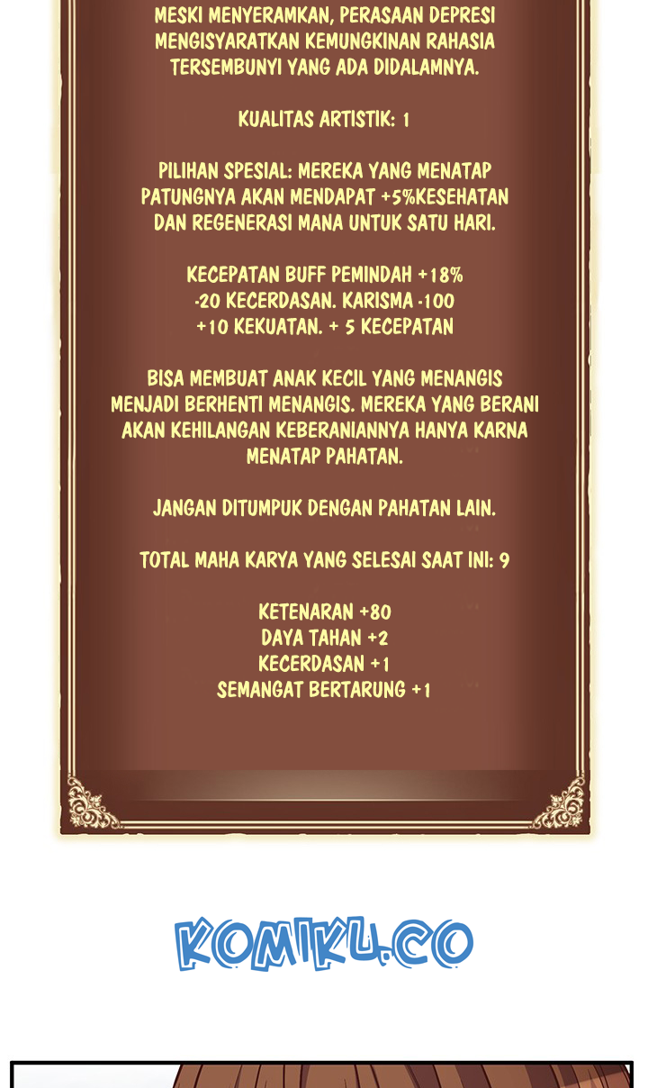 The Legendary Moonlight Sculptor Chap 135 - Next Chap 136