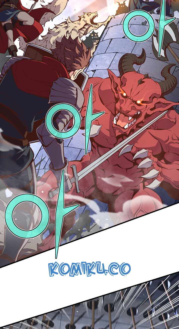 The Legendary Moonlight Sculptor Chap 135 - Next Chap 136