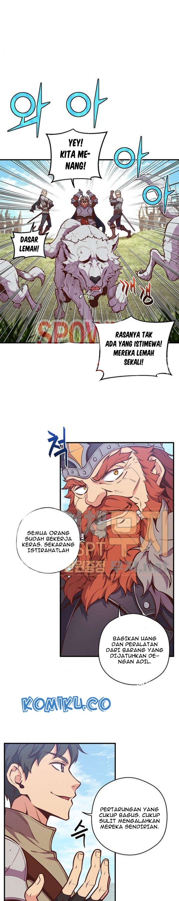 The Legendary Moonlight Sculptor Chap 136 - Next Chap 137