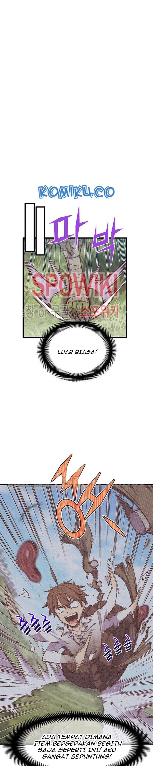 The Legendary Moonlight Sculptor Chap 136 - Next Chap 137