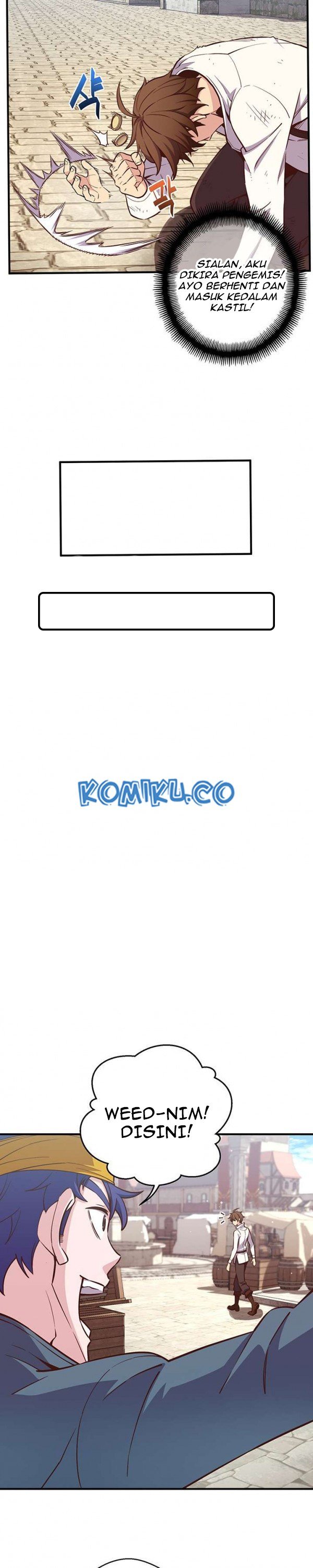 The Legendary Moonlight Sculptor Chap 136 - Next Chap 137