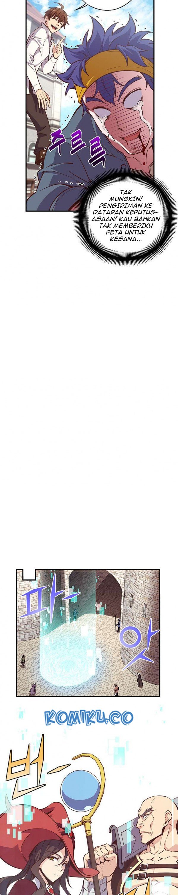 The Legendary Moonlight Sculptor Chap 136 - Next Chap 137