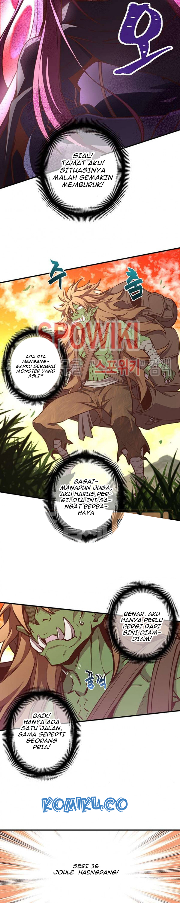 The Legendary Moonlight Sculptor Chap 138 - Next Chap 139