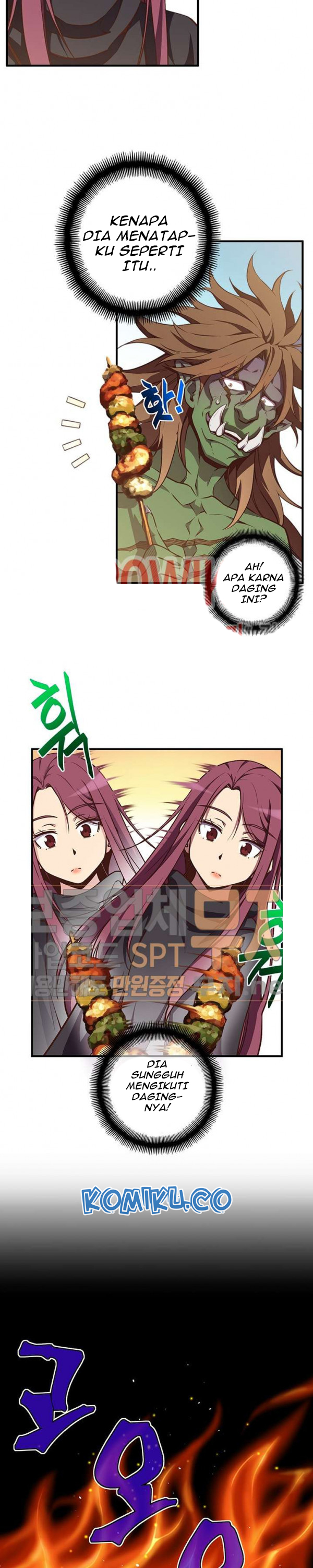 The Legendary Moonlight Sculptor Chap 138 - Next Chap 139