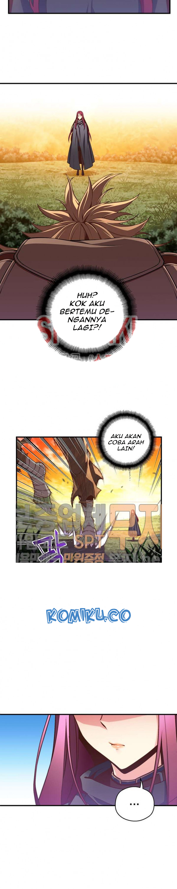 The Legendary Moonlight Sculptor Chap 138 - Next Chap 139