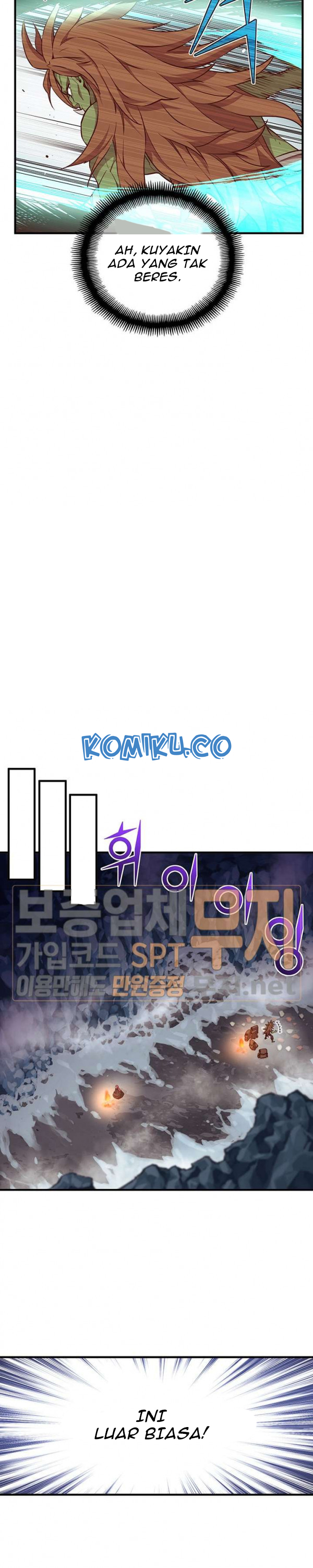 The Legendary Moonlight Sculptor Chap 138 - Next Chap 139