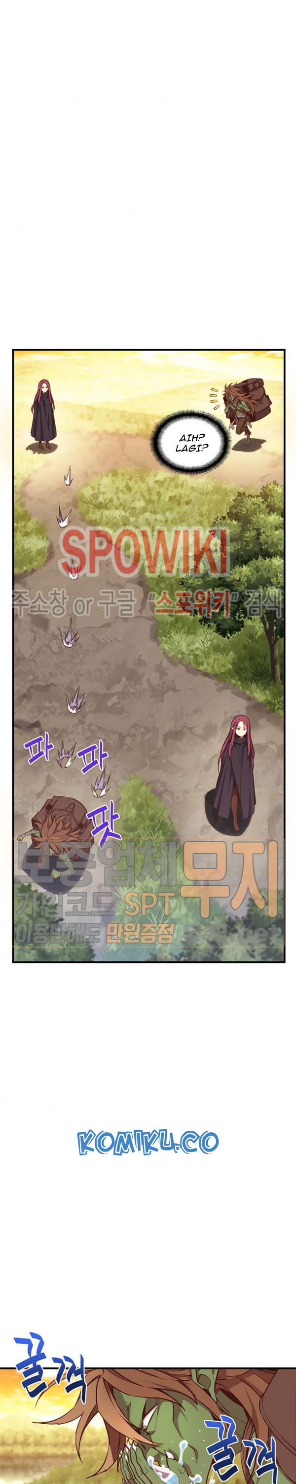 The Legendary Moonlight Sculptor Chap 138 - Next Chap 139