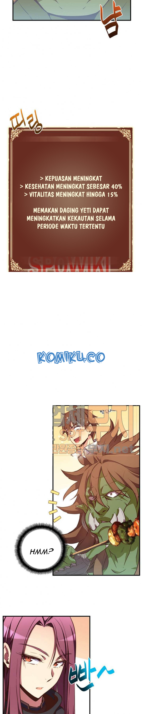 The Legendary Moonlight Sculptor Chap 138 - Next Chap 139