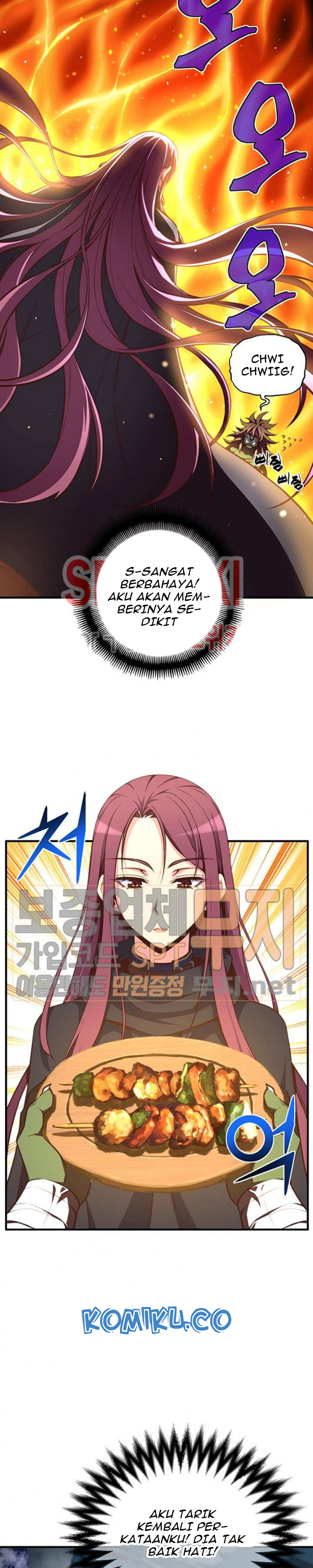 The Legendary Moonlight Sculptor Chap 138 - Next Chap 139
