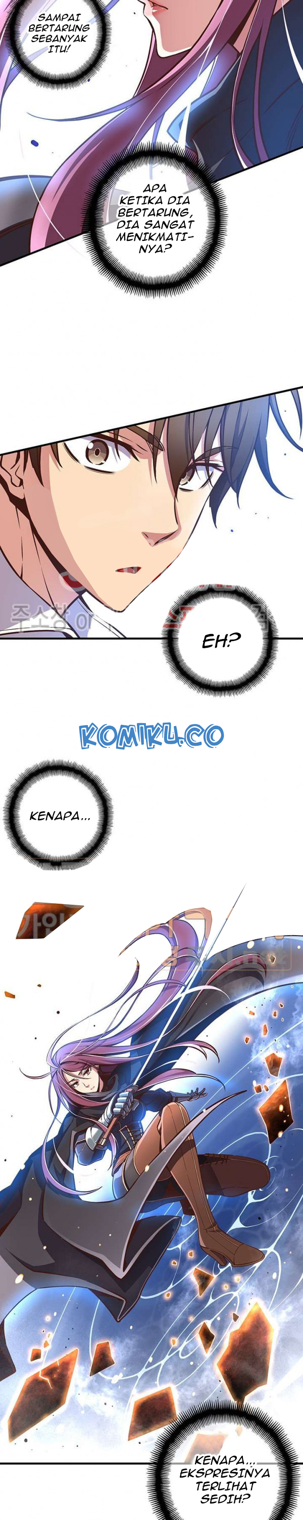 The Legendary Moonlight Sculptor Chap 138 - Next Chap 139