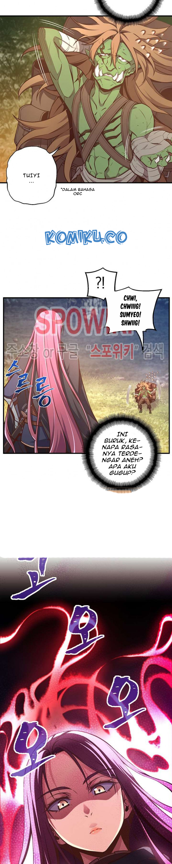 The Legendary Moonlight Sculptor Chap 138 - Next Chap 139
