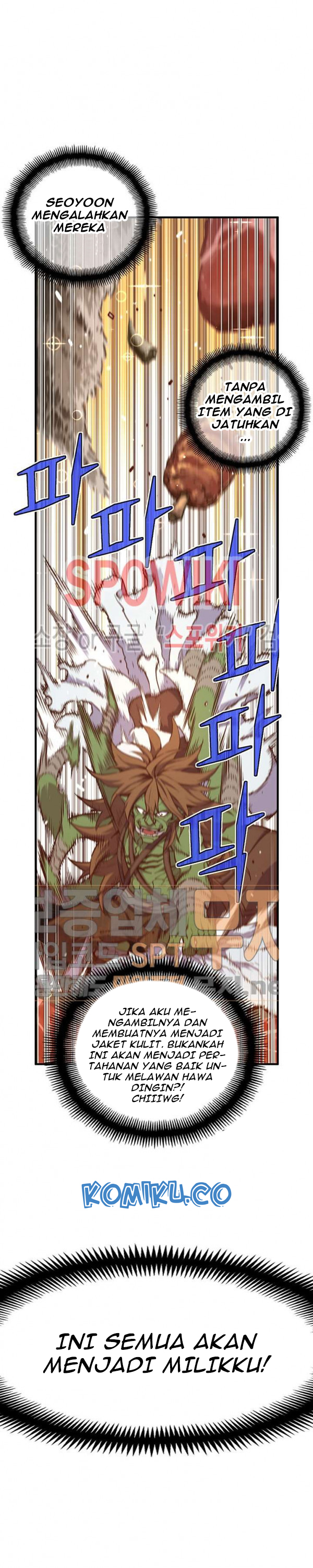 The Legendary Moonlight Sculptor Chap 138 - Next Chap 139