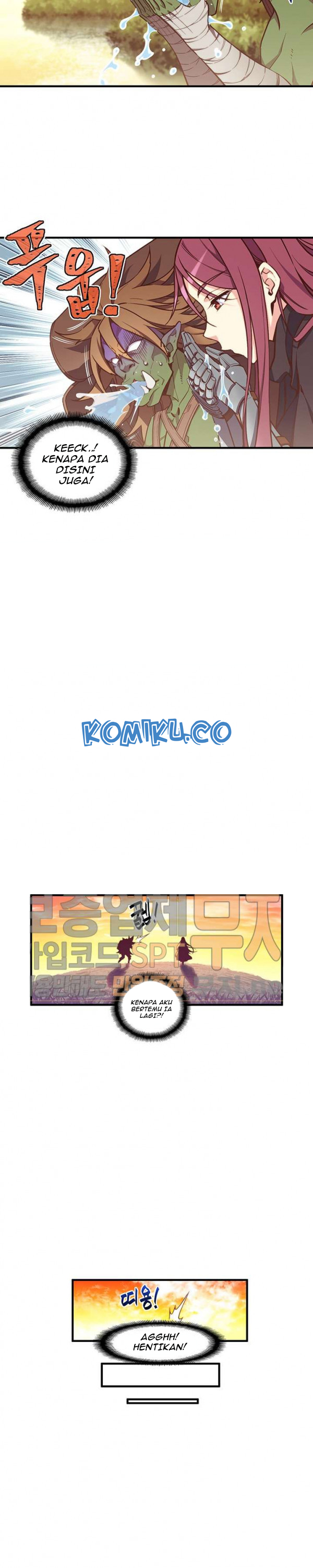 The Legendary Moonlight Sculptor Chap 138 - Next Chap 139