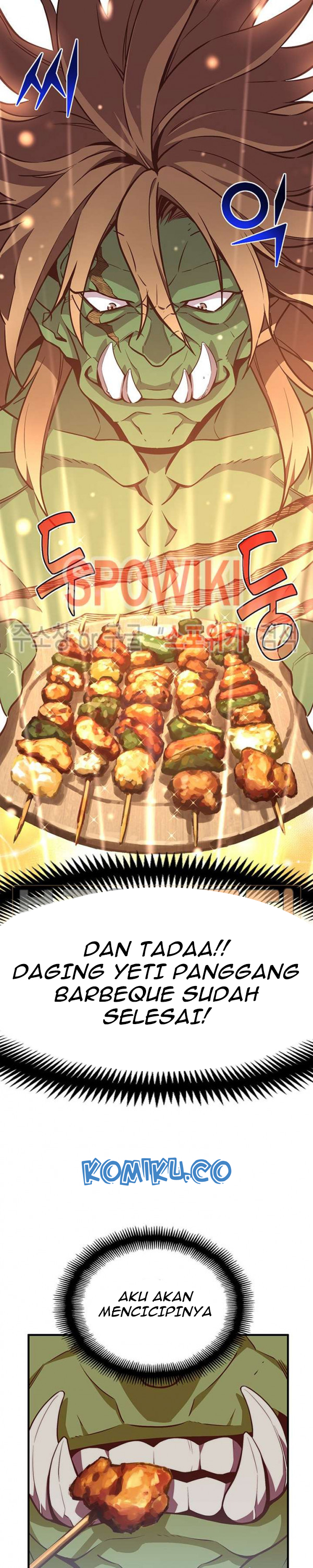 The Legendary Moonlight Sculptor Chap 138 - Next Chap 139