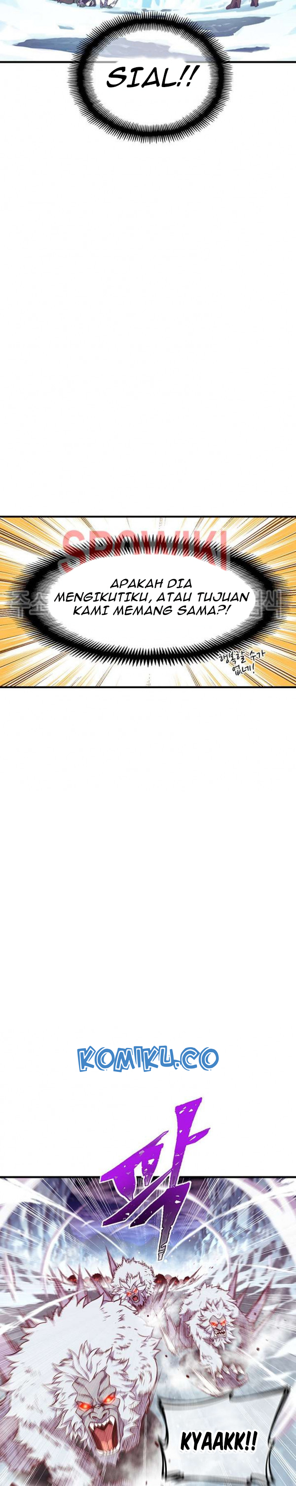 The Legendary Moonlight Sculptor Chap 138 - Next Chap 139