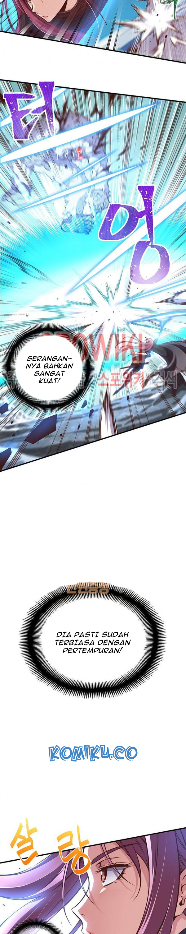 The Legendary Moonlight Sculptor Chap 138 - Next Chap 139