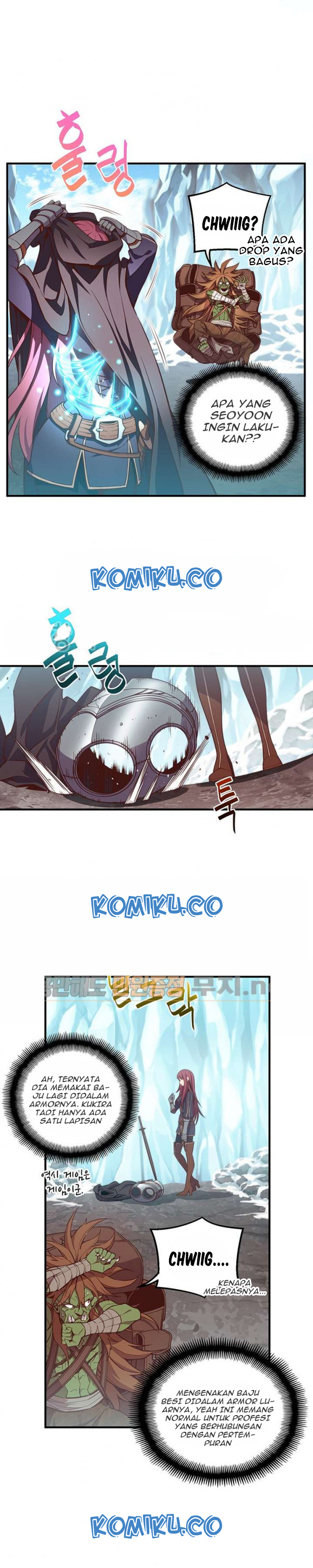 The Legendary Moonlight Sculptor Chap 139 - Next Chap 140