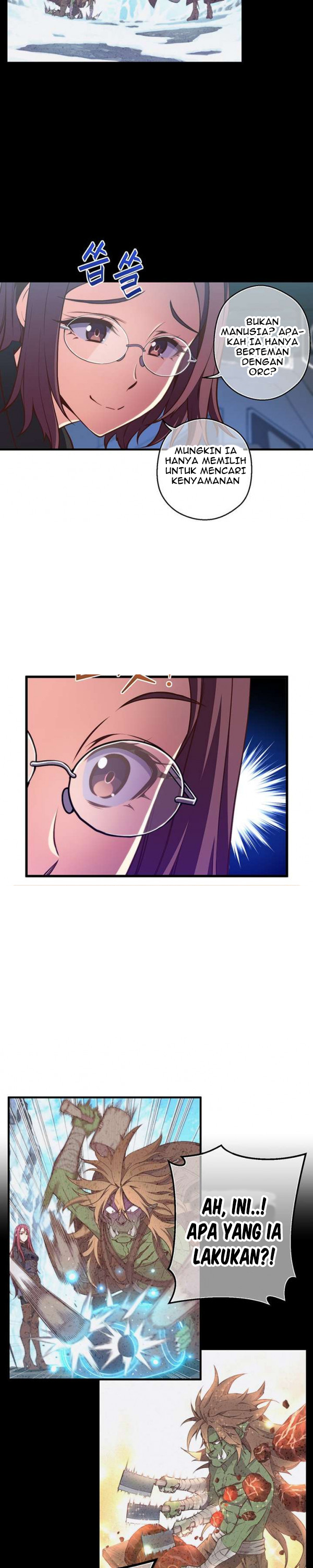 The Legendary Moonlight Sculptor Chap 139 - Next Chap 140