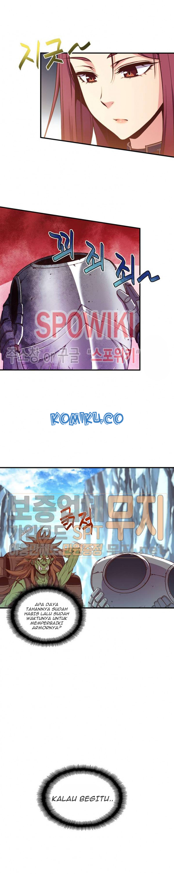 The Legendary Moonlight Sculptor Chap 139 - Next Chap 140