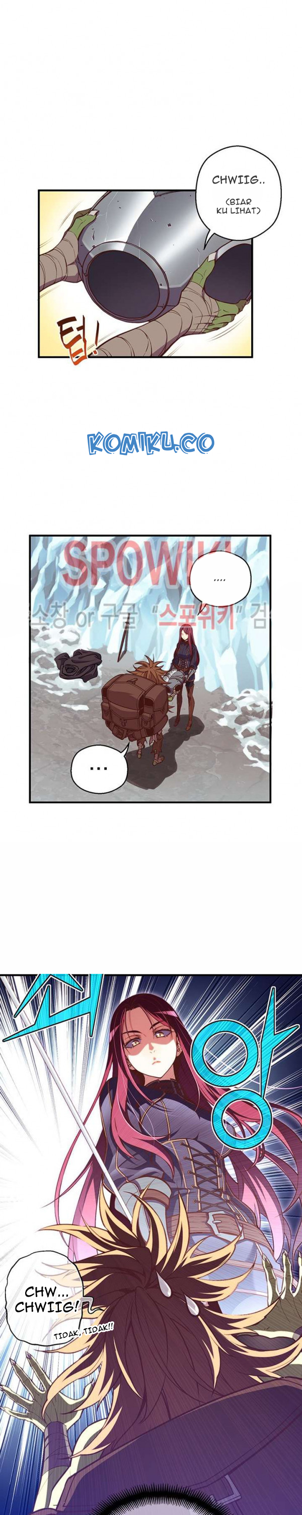 The Legendary Moonlight Sculptor Chap 139 - Next Chap 140