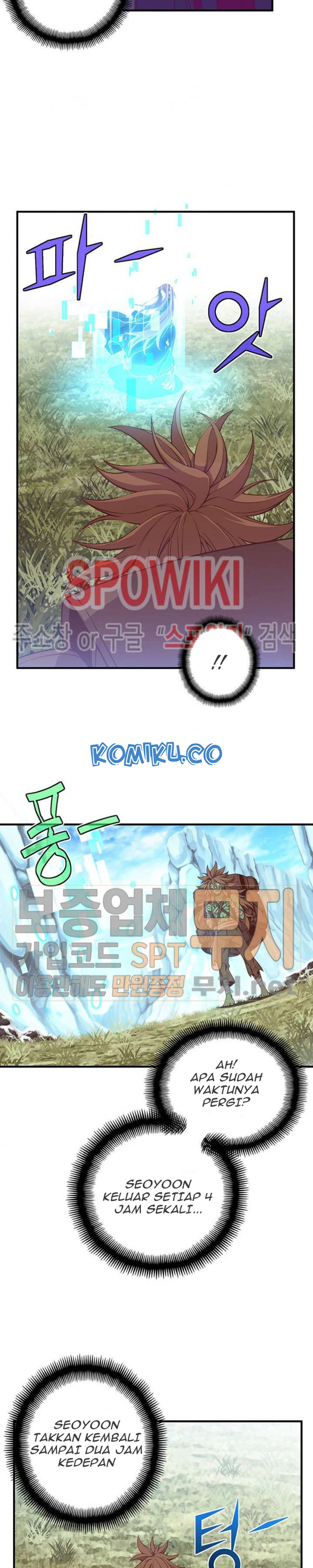 The Legendary Moonlight Sculptor Chap 139 - Next Chap 140