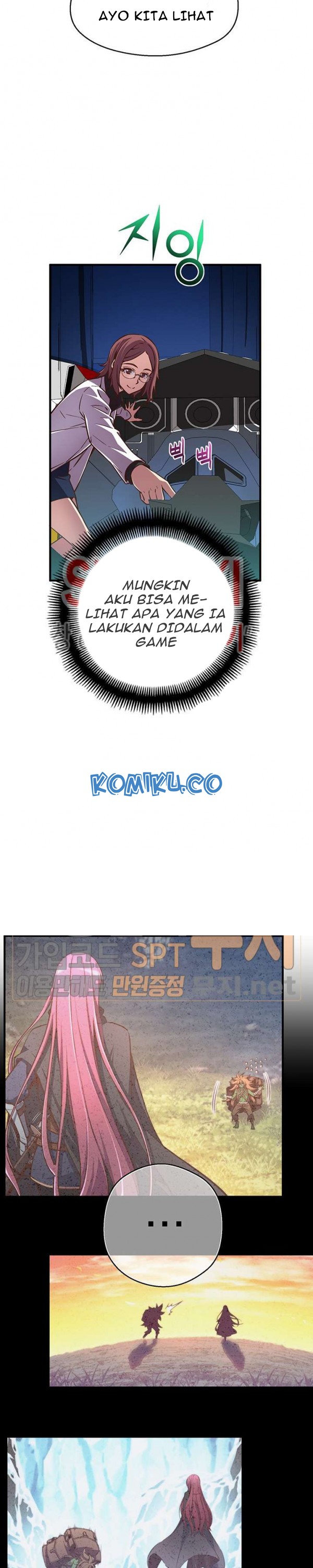 The Legendary Moonlight Sculptor Chap 139 - Next Chap 140