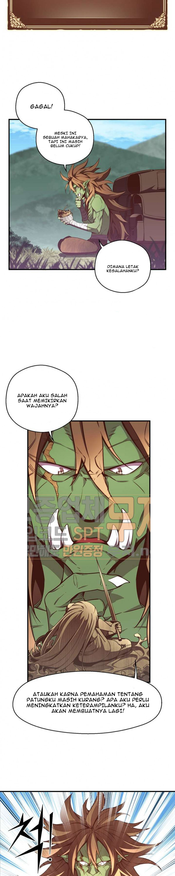 The Legendary Moonlight Sculptor Chap 139 - Next Chap 140