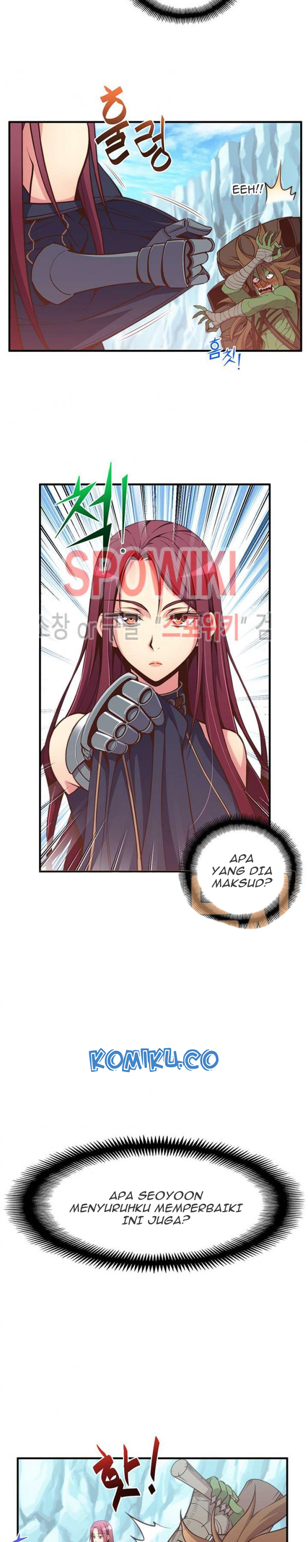 The Legendary Moonlight Sculptor Chap 139 - Next Chap 140