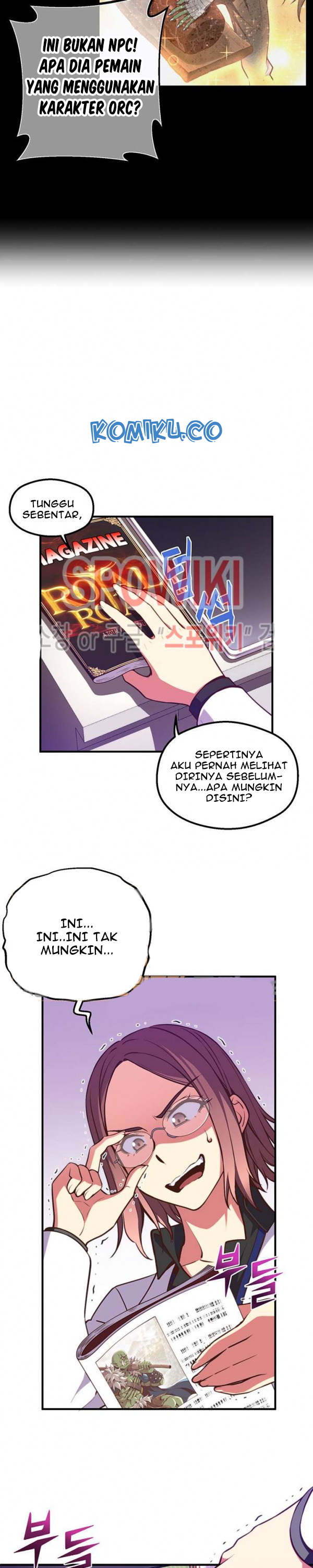 The Legendary Moonlight Sculptor Chap 139 - Next Chap 140