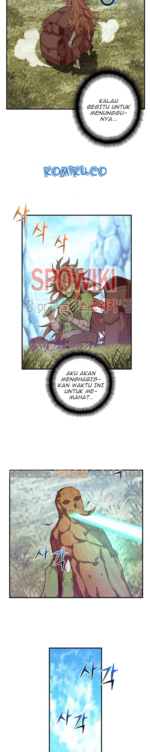 The Legendary Moonlight Sculptor Chap 139 - Next Chap 140