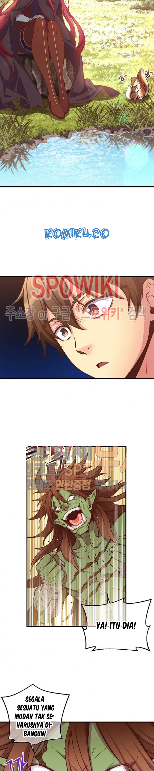 The Legendary Moonlight Sculptor Chap 139 - Next Chap 140