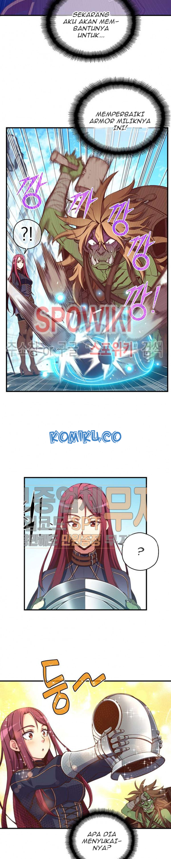 The Legendary Moonlight Sculptor Chap 139 - Next Chap 140