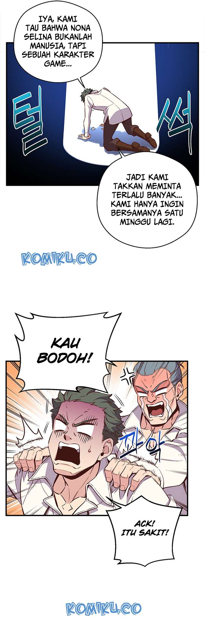 The Legendary Moonlight Sculptor Chap 130 - Next Chap 131