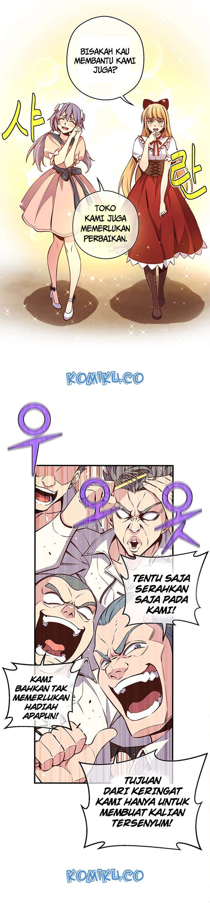 The Legendary Moonlight Sculptor Chap 130 - Next Chap 131