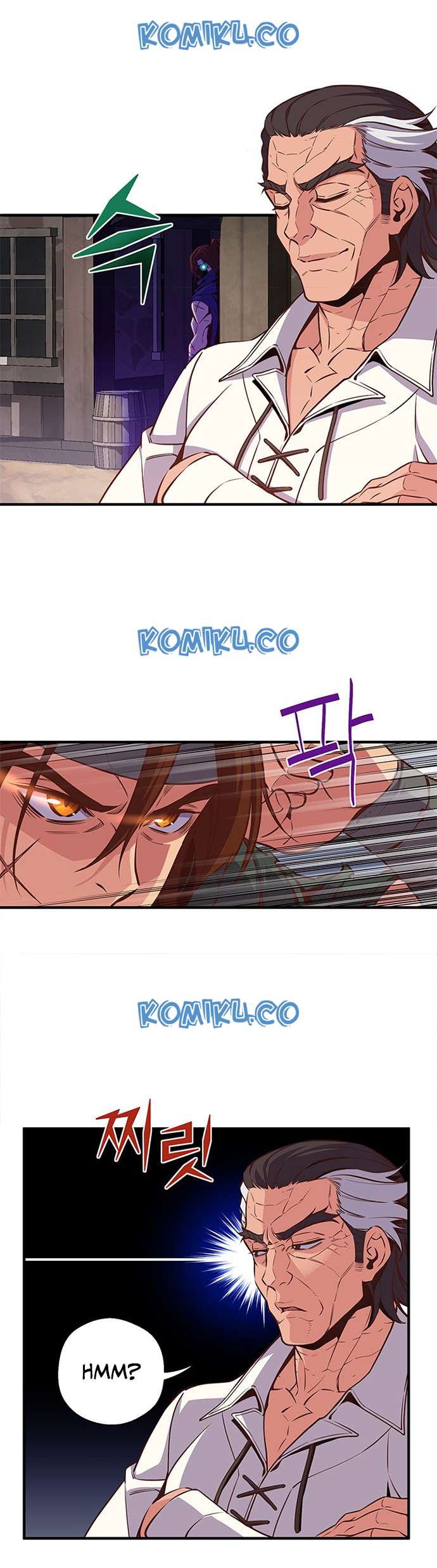 The Legendary Moonlight Sculptor Chap 130 - Next Chap 131