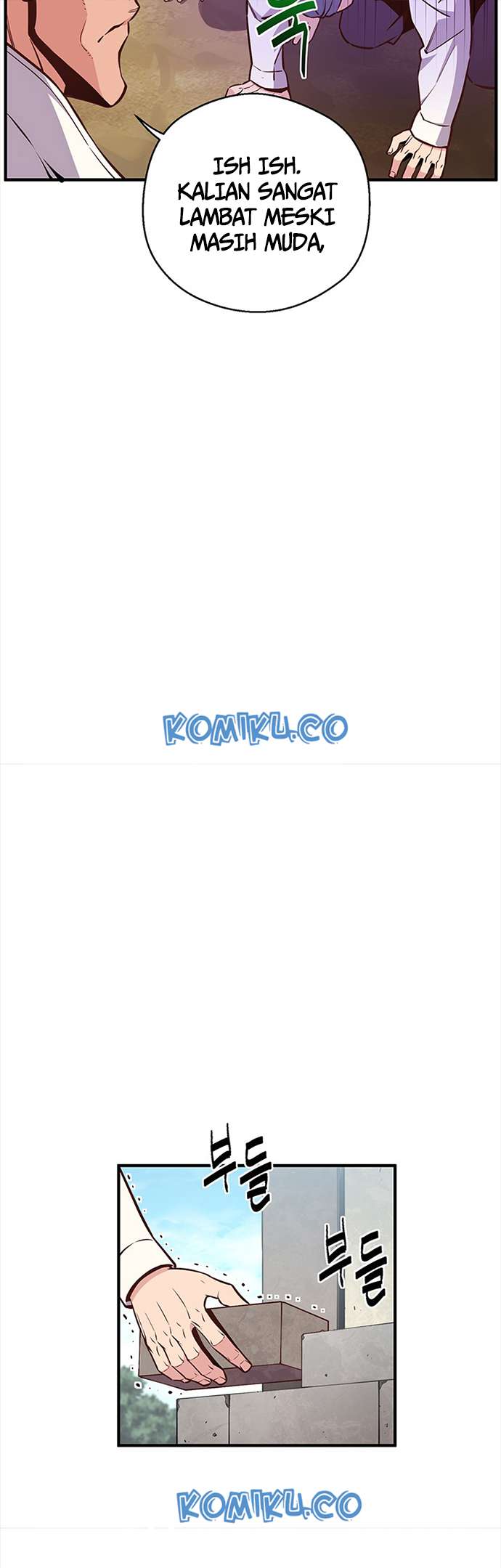 The Legendary Moonlight Sculptor Chap 130 - Next Chap 131