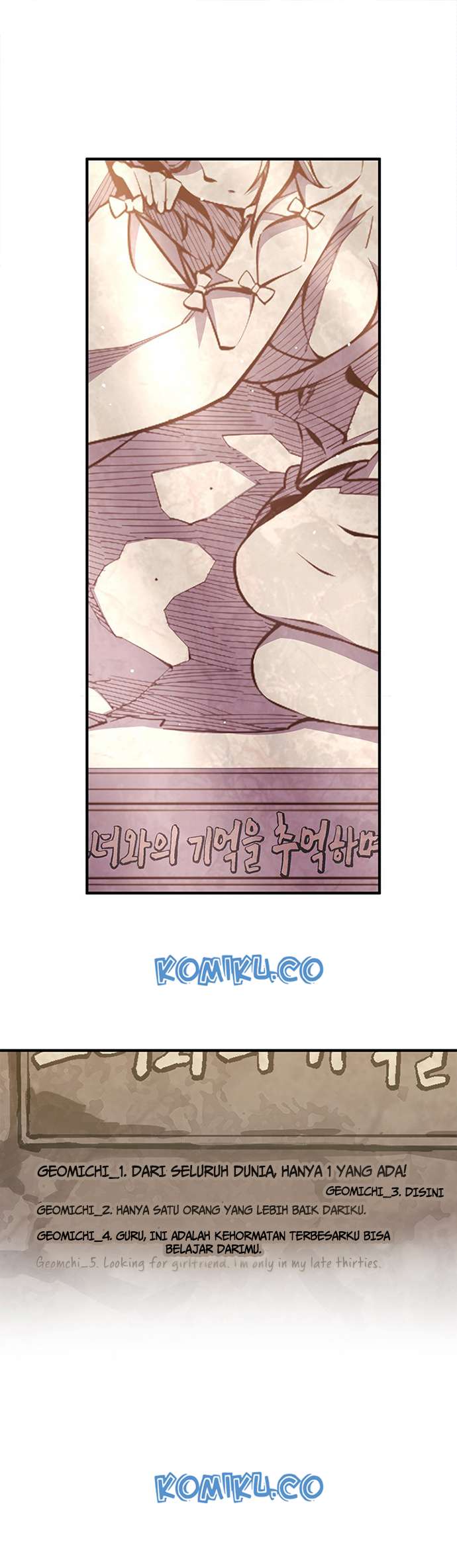 The Legendary Moonlight Sculptor Chap 130 - Next Chap 131