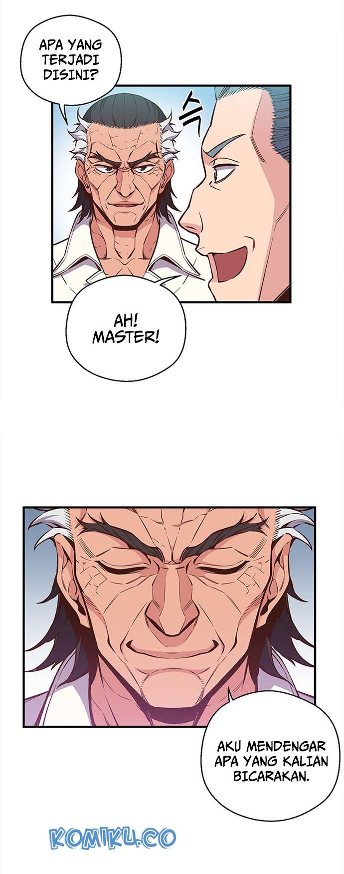 The Legendary Moonlight Sculptor Chap 130 - Next Chap 131