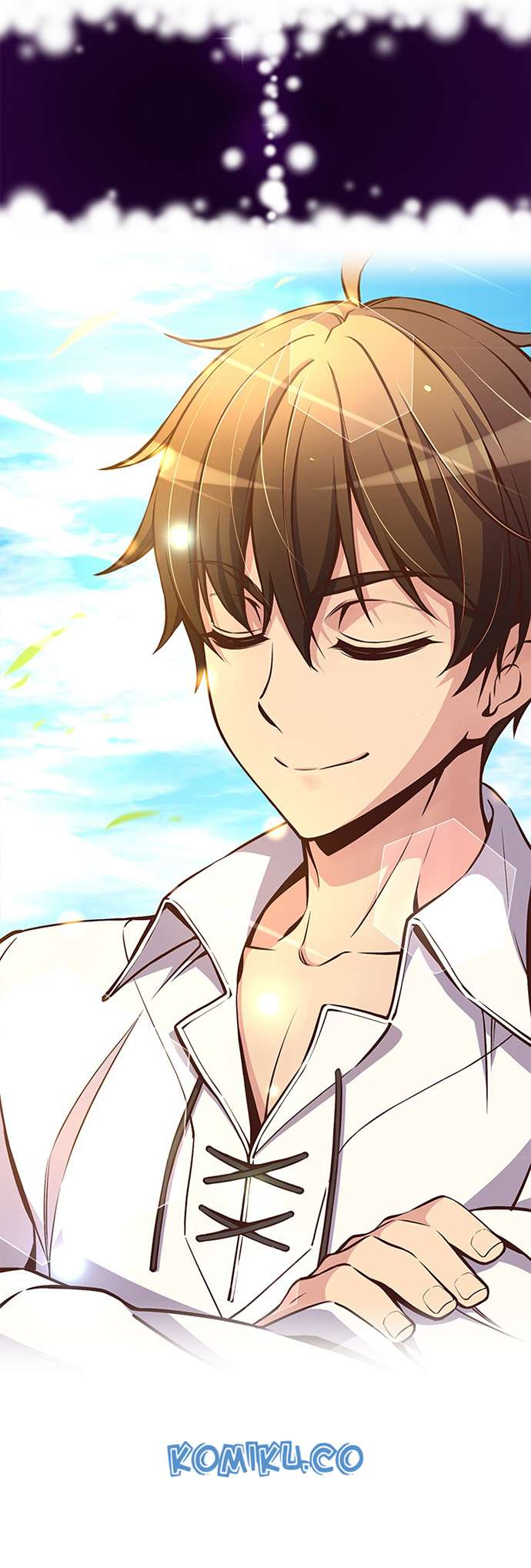 The Legendary Moonlight Sculptor Chap 130 - Next Chap 131