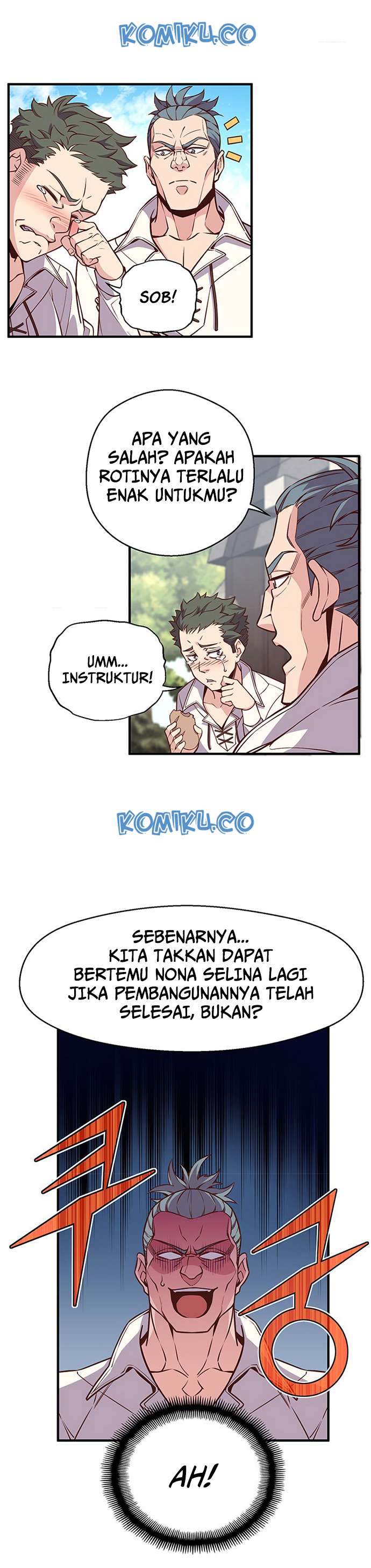 The Legendary Moonlight Sculptor Chap 130 - Next Chap 131