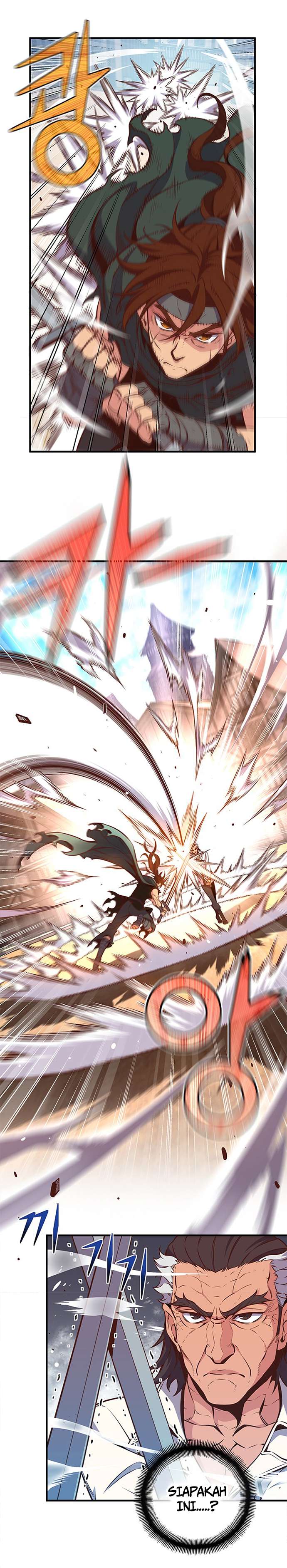 The Legendary Moonlight Sculptor Chap 130 - Next Chap 131