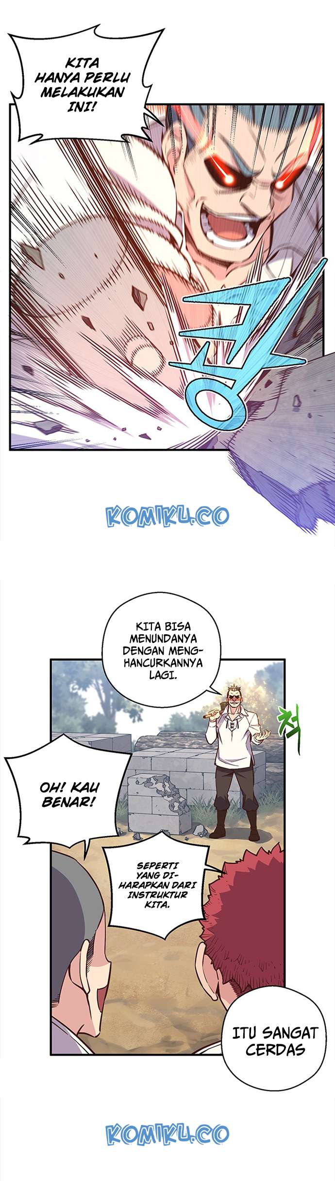 The Legendary Moonlight Sculptor Chap 130 - Next Chap 131