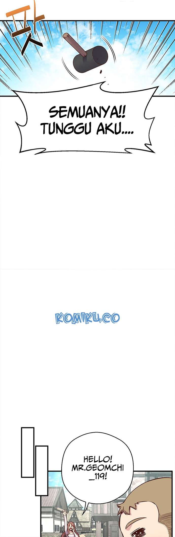 The Legendary Moonlight Sculptor Chap 130 - Next Chap 131