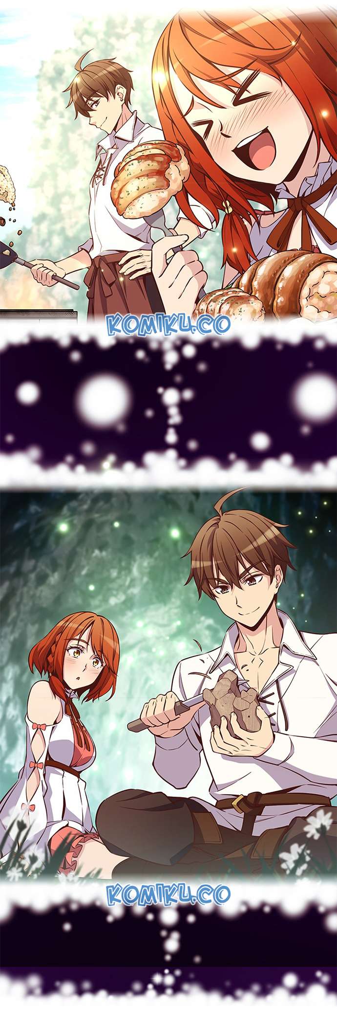 The Legendary Moonlight Sculptor Chap 130 - Next Chap 131