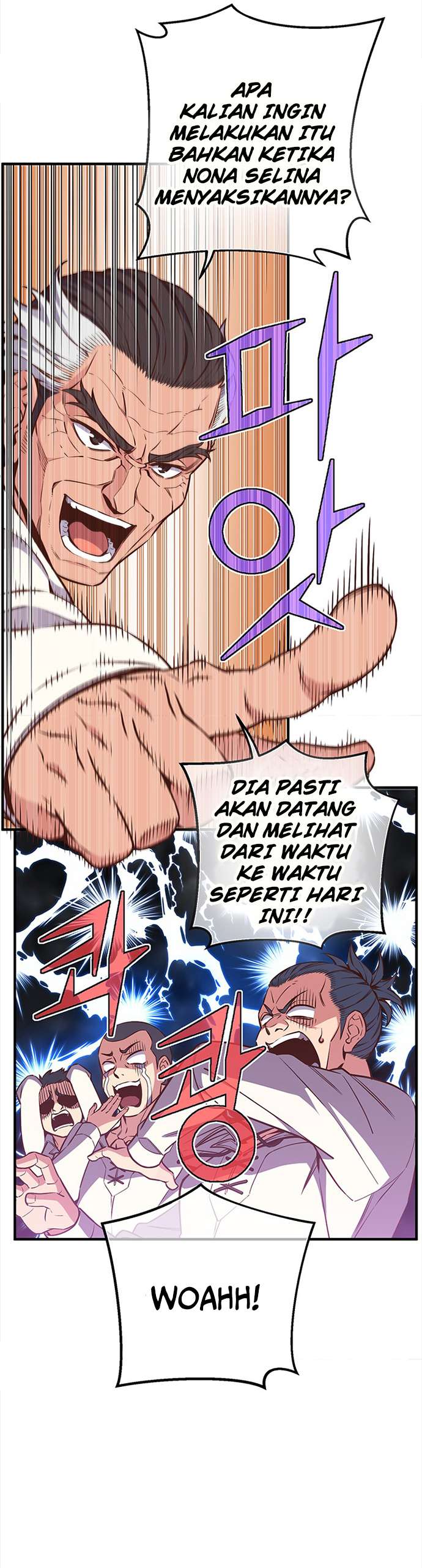 The Legendary Moonlight Sculptor Chap 130 - Next Chap 131