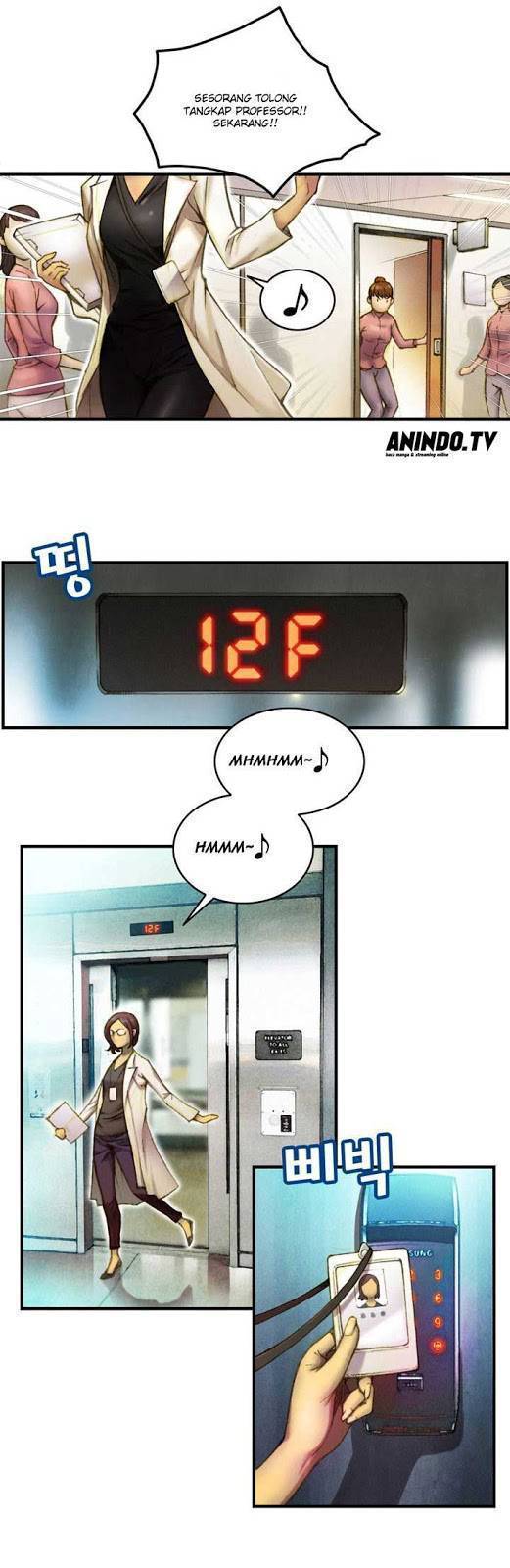 The Legendary Moonlight Sculptor Chap 13 - Next Chap 14