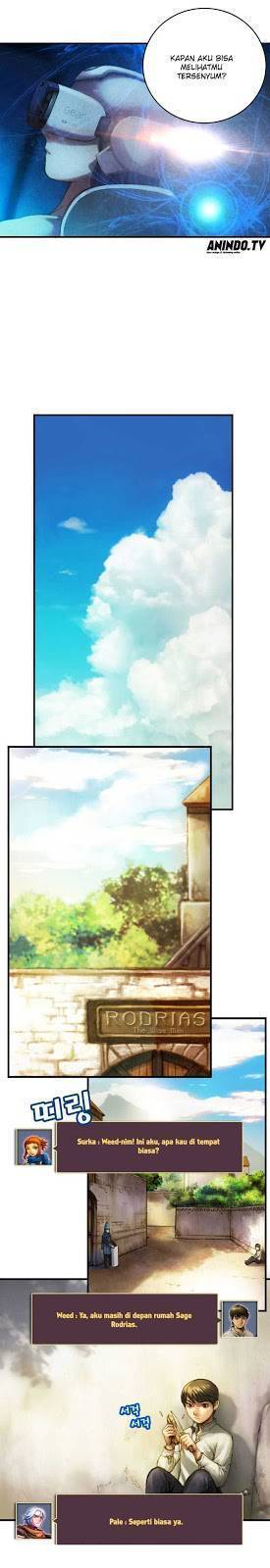 The Legendary Moonlight Sculptor Chap 13 - Next Chap 14