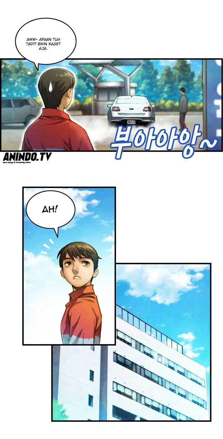 The Legendary Moonlight Sculptor Chap 13 - Next Chap 14