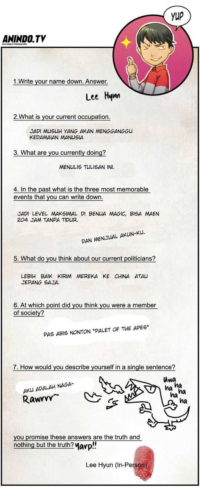 The Legendary Moonlight Sculptor Chap 13 - Next Chap 14