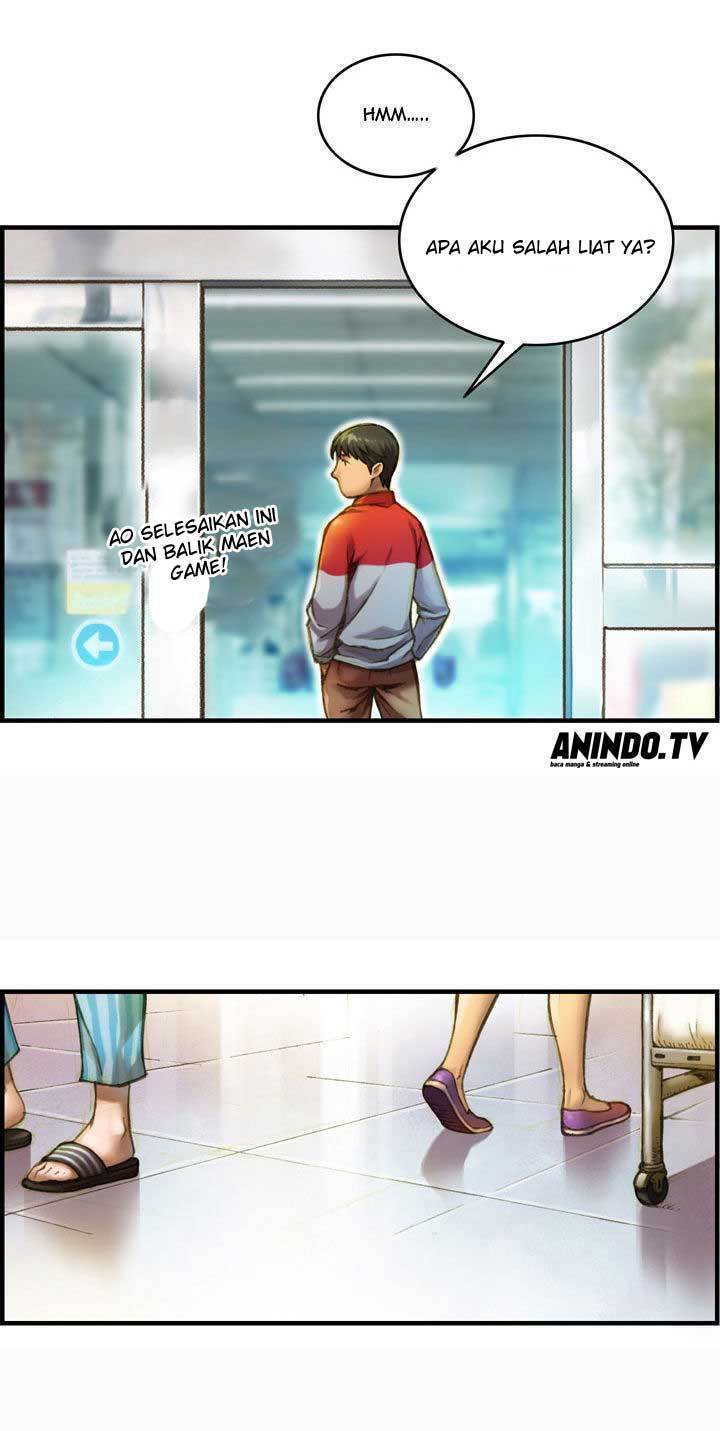 The Legendary Moonlight Sculptor Chap 13 - Next Chap 14